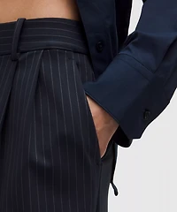 Daydrift High-Rise Wide-Leg Trouser *Regular