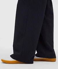 Daydrift High-Rise Wide-Leg Trouser *Regular
