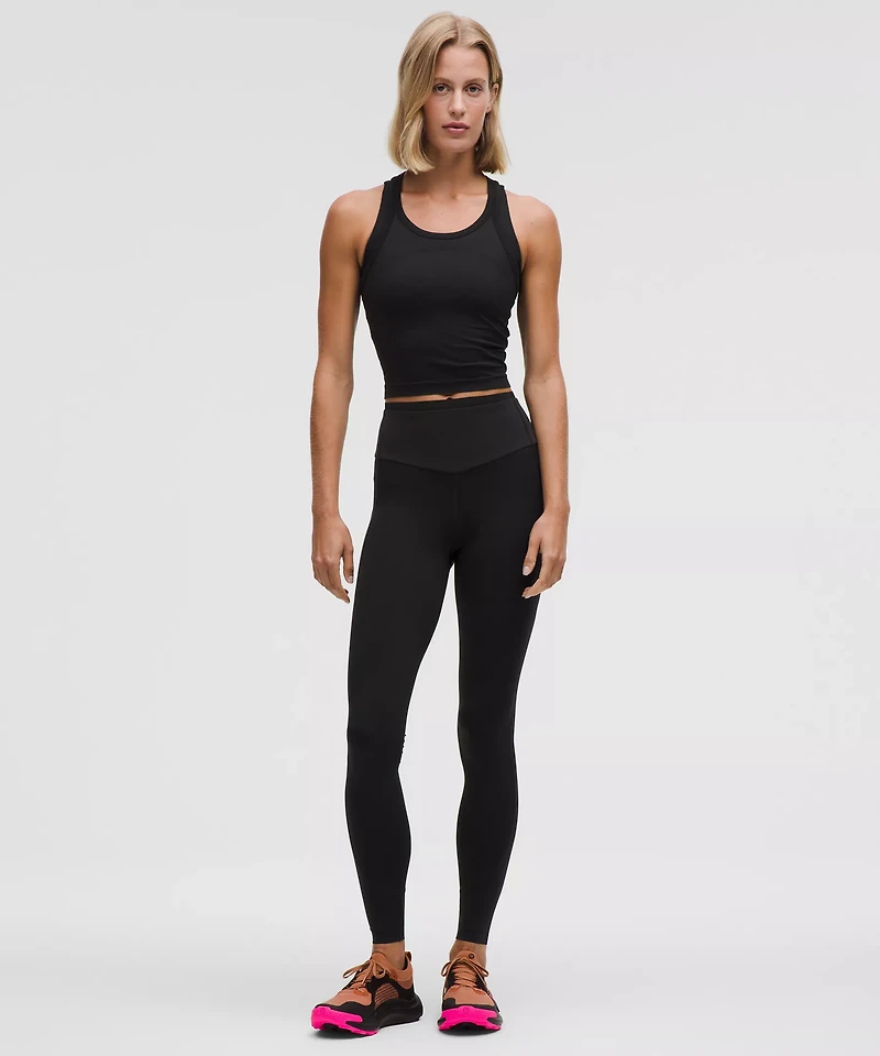 lululemon Go Further Super-High-Rise Race Tight 28" | Women's Leggings/Tights