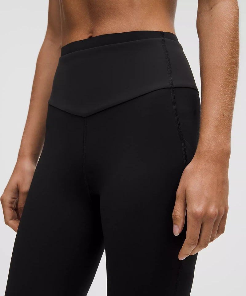 lululemon Go Further Super-High-Rise Race Tight 28" | Women's Leggings/Tights