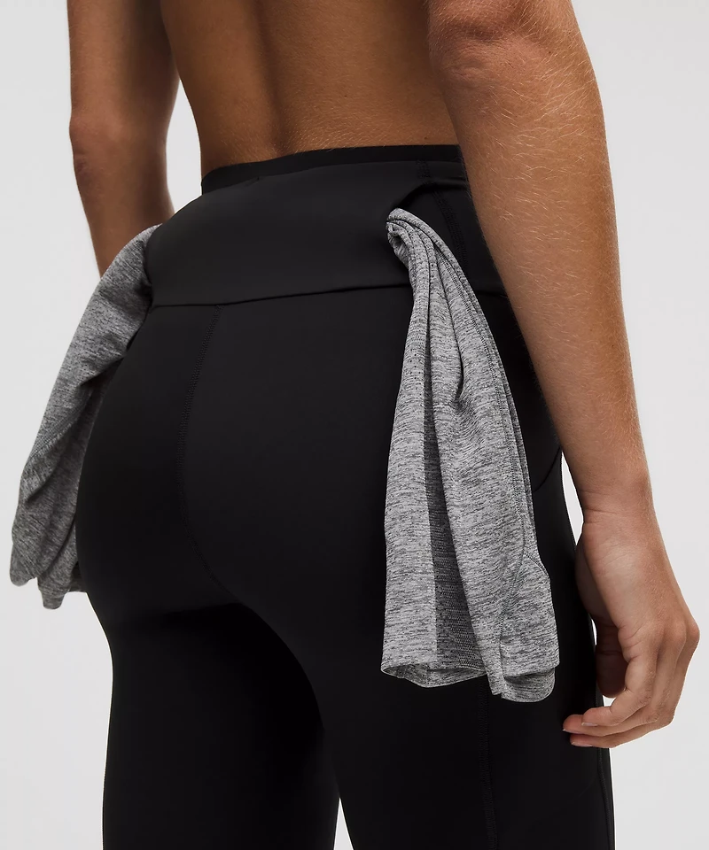 lululemon Go Further Super-High-Rise Race Tight 28" | Women's Leggings/Tights