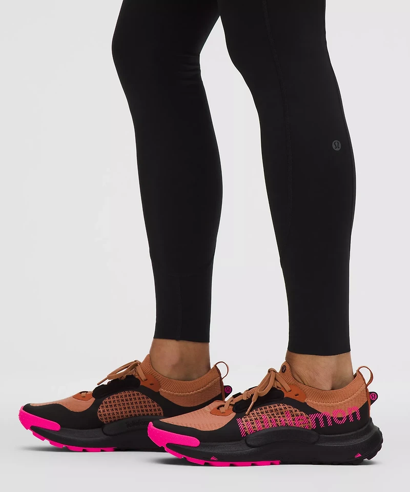 lululemon Go Further Super-High-Rise Race Tight 28" | Women's Leggings/Tights