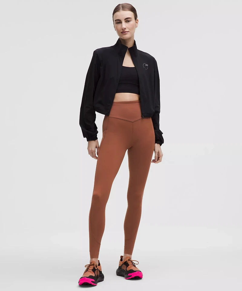 lululemon Go Further Super-High-Rise Race Tight 28" | Women's Leggings/Tights