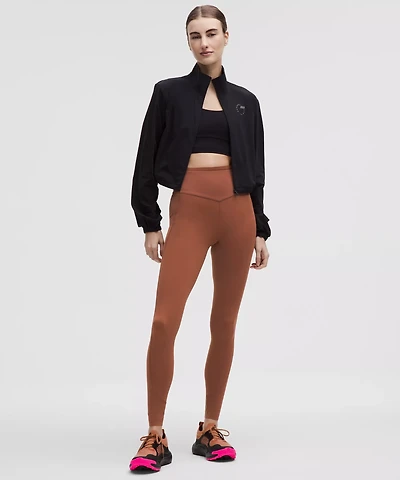 lululemon Go Further Super-High-Rise Race Tight 28" | Women's Leggings/Tights