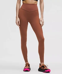 lululemon Go Further Super-High-Rise Race Tight 28" | Women's Leggings/Tights