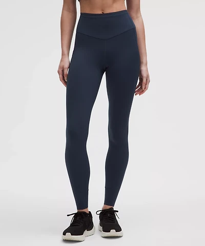 lululemon Go Further Super-High-Rise Race Tight 28" | Women's Leggings/Tights