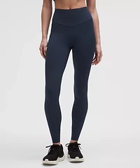 lululemon Go Further Super-High-Rise Race Tight 28" | Women's Leggings/Tights