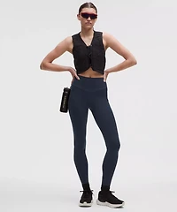 lululemon Go Further Super-High-Rise Race Tight 28" | Women's Leggings/Tights