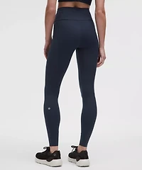 lululemon Go Further Super-High-Rise Race Tight 28" | Women's Leggings/Tights
