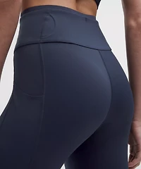 lululemon Go Further Super-High-Rise Race Tight 28" | Women's Leggings/Tights
