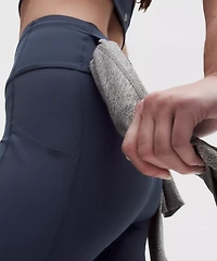 lululemon Go Further Super-High-Rise Race Tight 28" | Women's Leggings/Tights