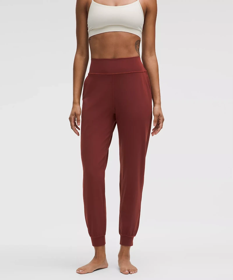 lululemon Align™ High-Rise Jogger Regular *Updated Fit | Women's Joggers