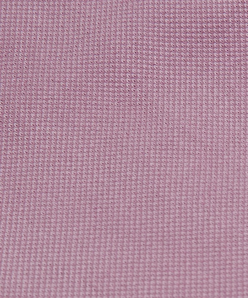 Softstreme High-Rise Wide-Leg Pique Pant *Regular