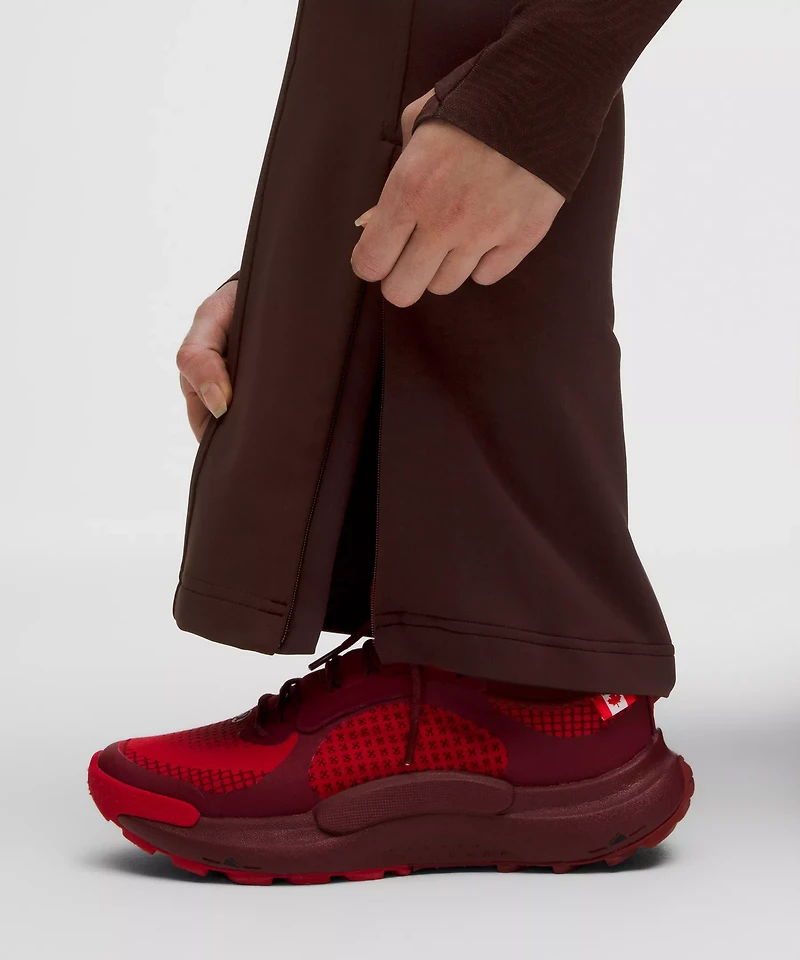 Team Canada Cold Weather Flared Pant Regular *COC Logo