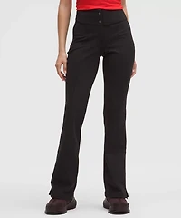 Team Canada Cold Weather Flared Pant Regular *CPC Logo