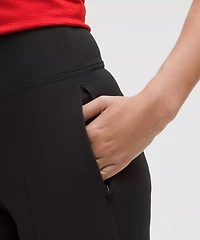 Team Canada Cold Weather Flared Pant Regular *CPC Logo