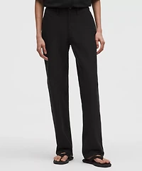 EasyFive Mid-Rise Relaxed-Straight Pant *Regular