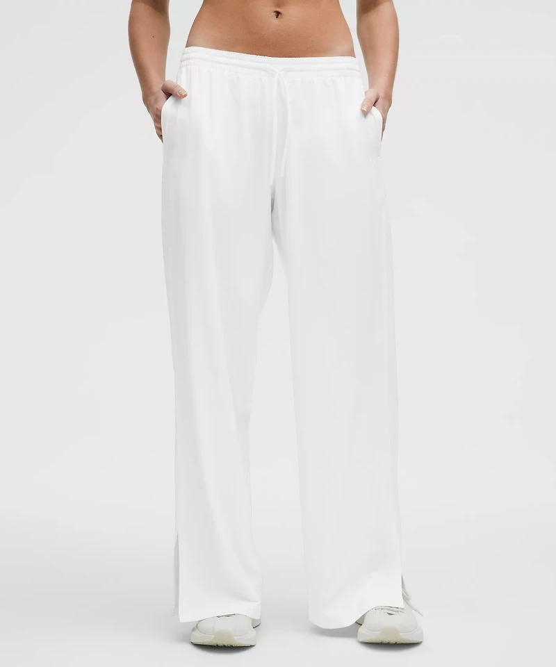 Court Rival Wide-Leg Track Pant *Tall | Women's Pants
