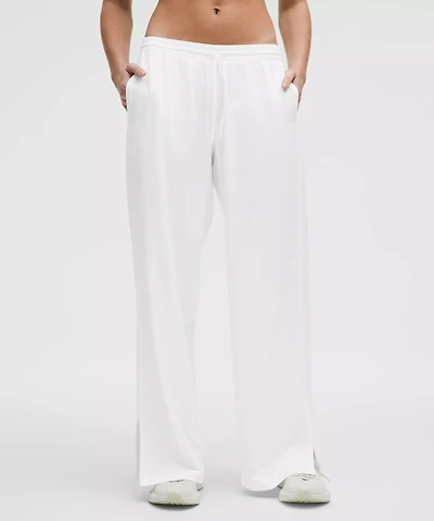 Court Rival Wide-Leg Track Pant *Tall | Women's Pants