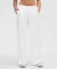 Court Rival Wide-Leg Track Pant *Tall | Women's Pants