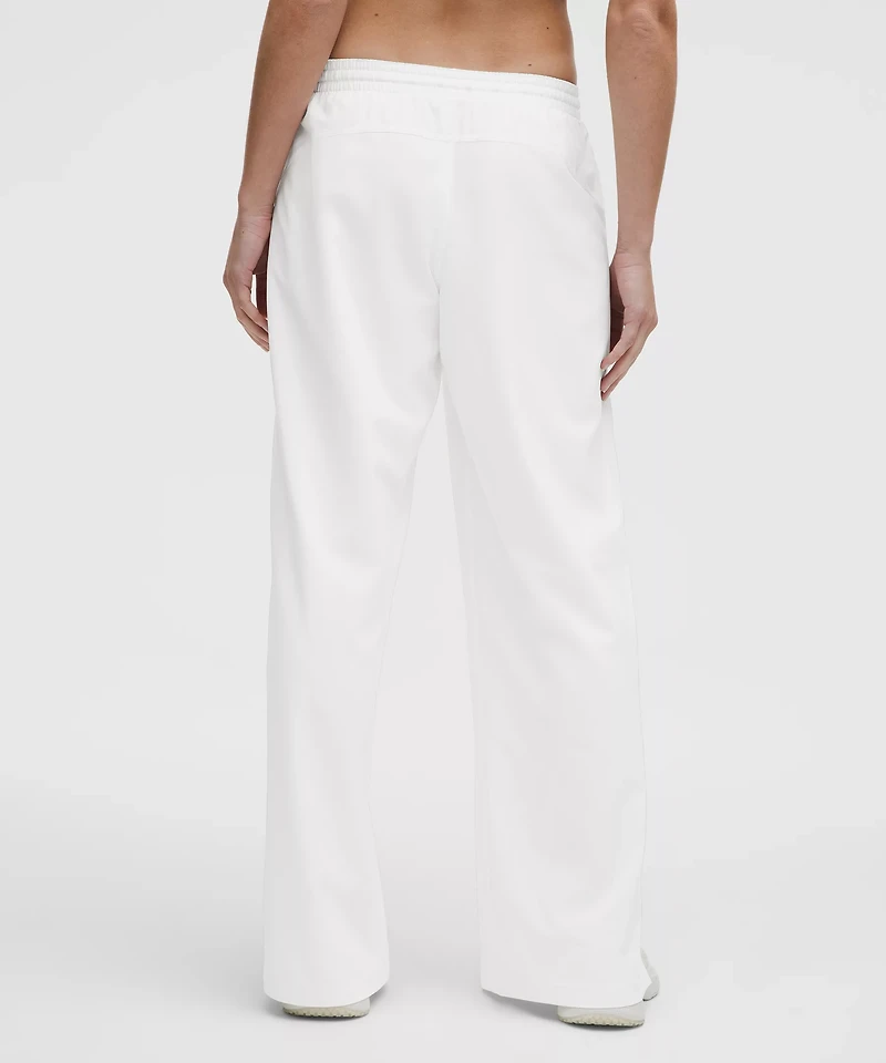 Court Rival Wide-Leg Track Pant *Tall | Women's Pants