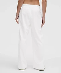 Court Rival Wide-Leg Track Pant *Tall | Women's Pants