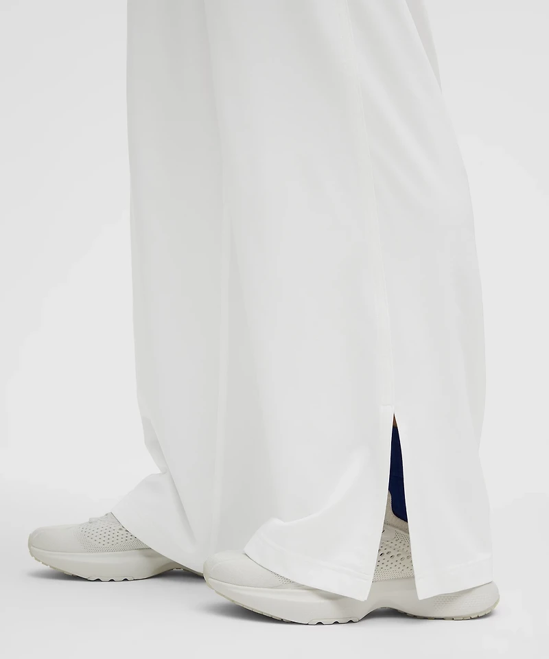 Court Rival Wide-Leg Track Pant *Tall | Women's Pants