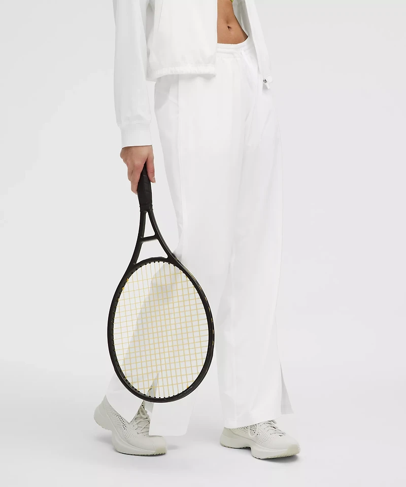 Court Rival Wide-Leg Track Pant *Tall | Women's Pants