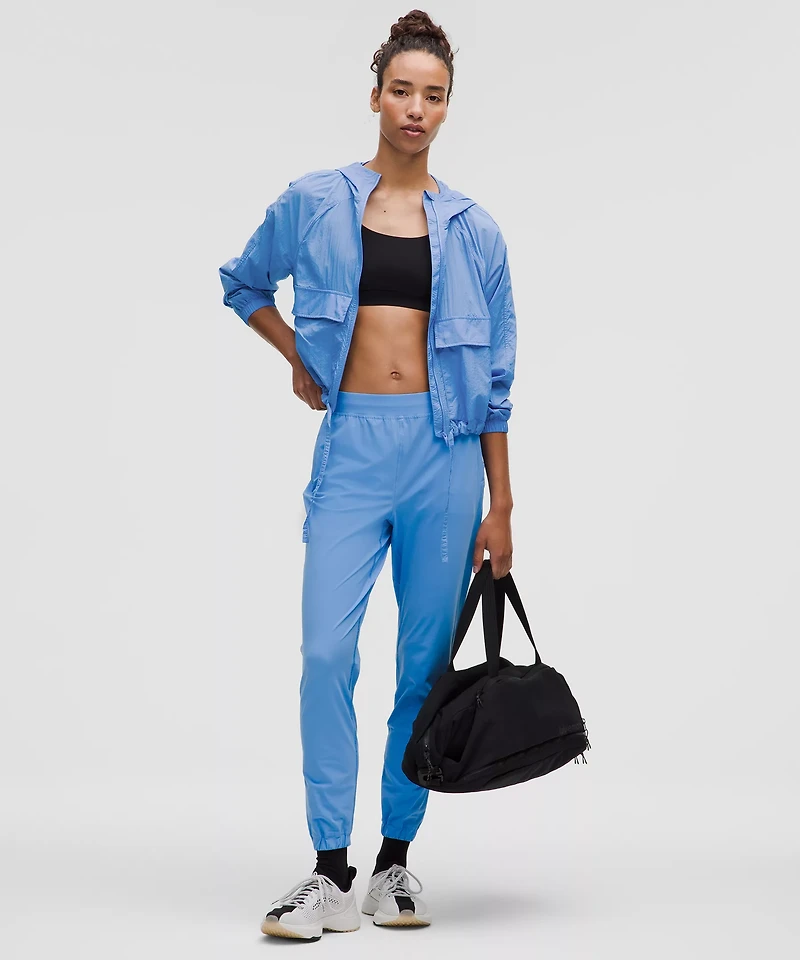 Adapted State High-Rise Jogger *Tall | Women's Joggers