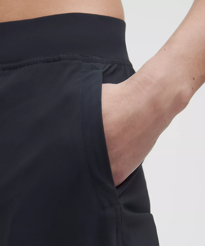 Adapted State High-Rise Jogger *Tall