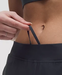 Adapted State High-Rise Jogger *Tall