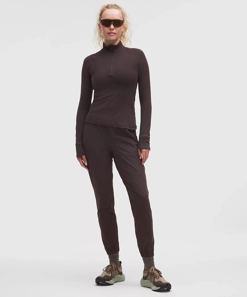 Adapted State High-Rise Jogger *Tall | Women's Joggers