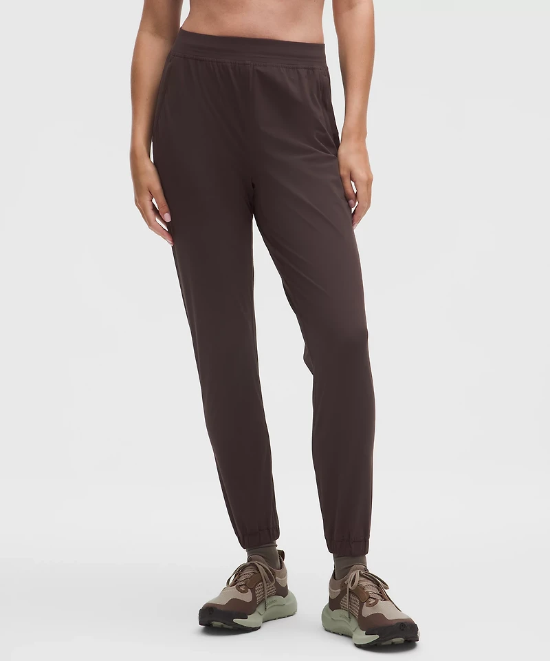 Adapted State High-Rise Jogger *Tall | Women's Joggers