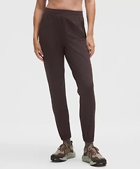 Adapted State High-Rise Jogger *Tall | Women's Joggers