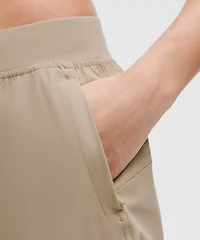 Adapted State High-Rise Jogger *Tall