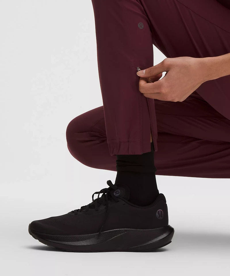 Adapted State High-Rise Jogger *Tall