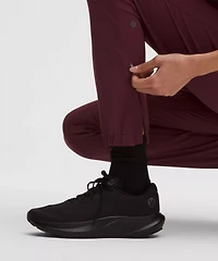 Adapted State High-Rise Jogger *Tall
