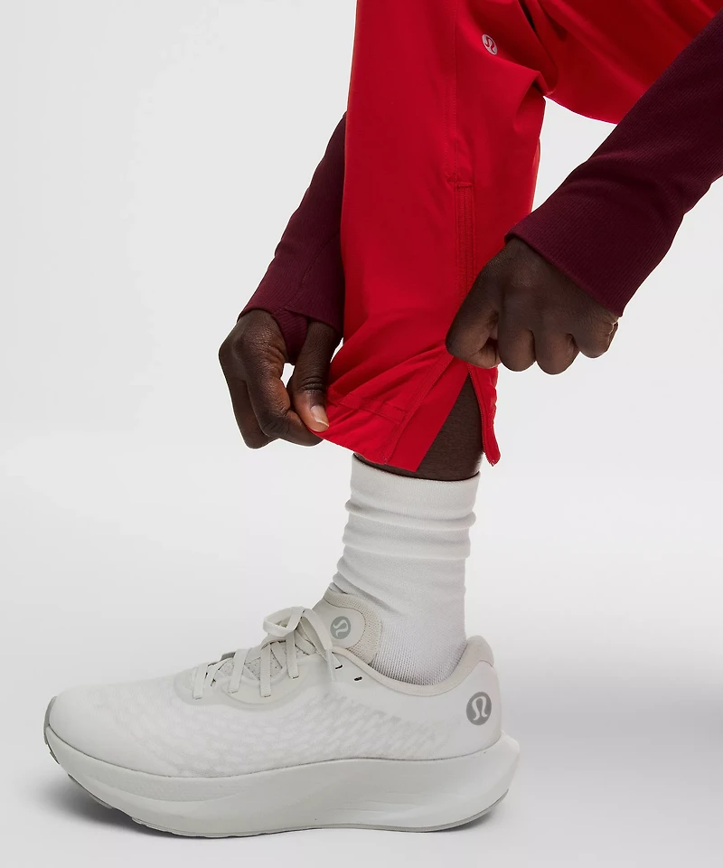 Adapted State High-Rise Jogger *Tall