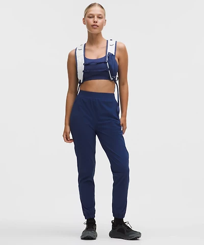 Adapted State High-Rise Jogger *Tall