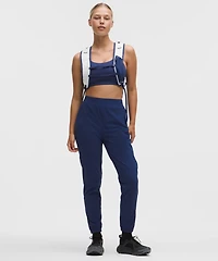 Adapted State High-Rise Jogger *Tall