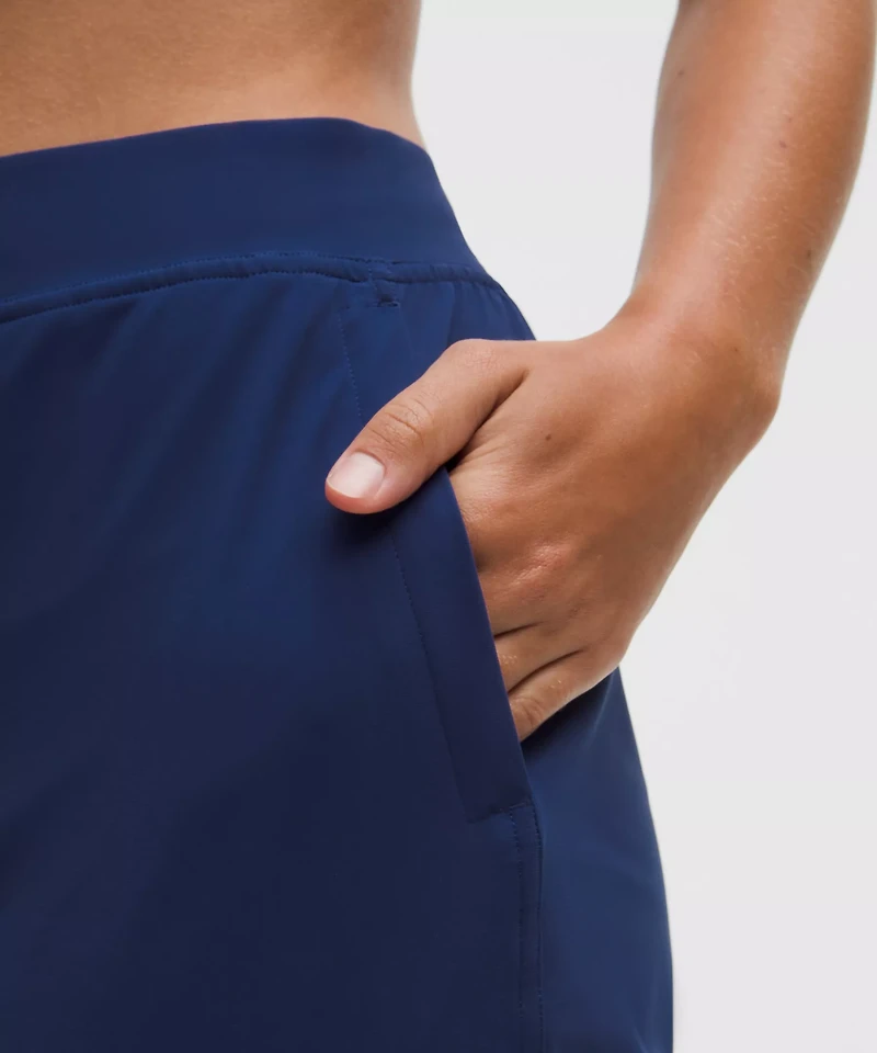 Adapted State High-Rise Jogger *Tall