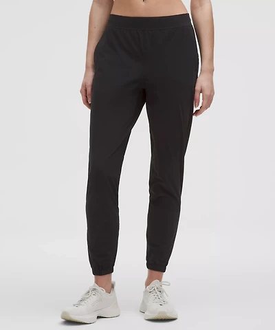 Adapted State High-Rise Jogger *Short | Women's Joggers