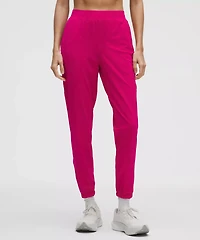 Adapted State High-Rise Jogger *Short | Women's Joggers