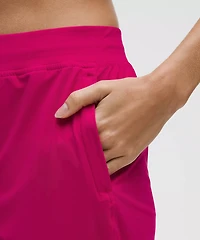 Adapted State High-Rise Jogger *Short | Women's Joggers