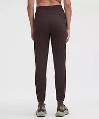 Adapted State High-Rise Jogger *Short