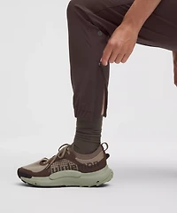 Adapted State High-Rise Jogger *Short