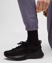 Adapted State High-Rise Jogger *Short