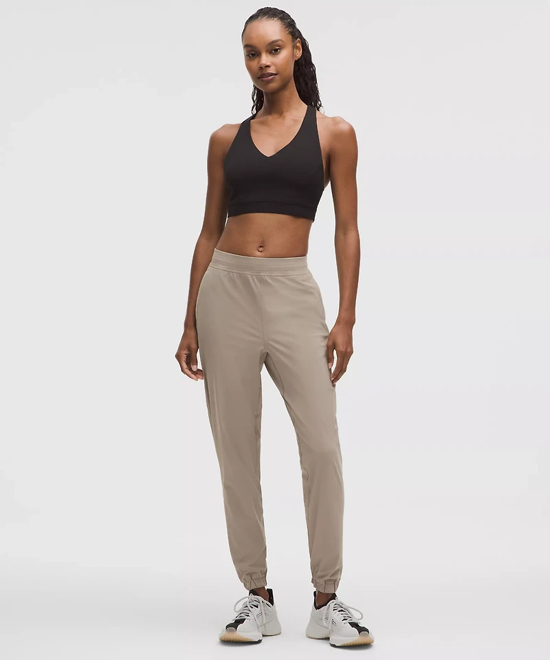 Adapted State High-Rise Jogger *Short | Women's Joggers