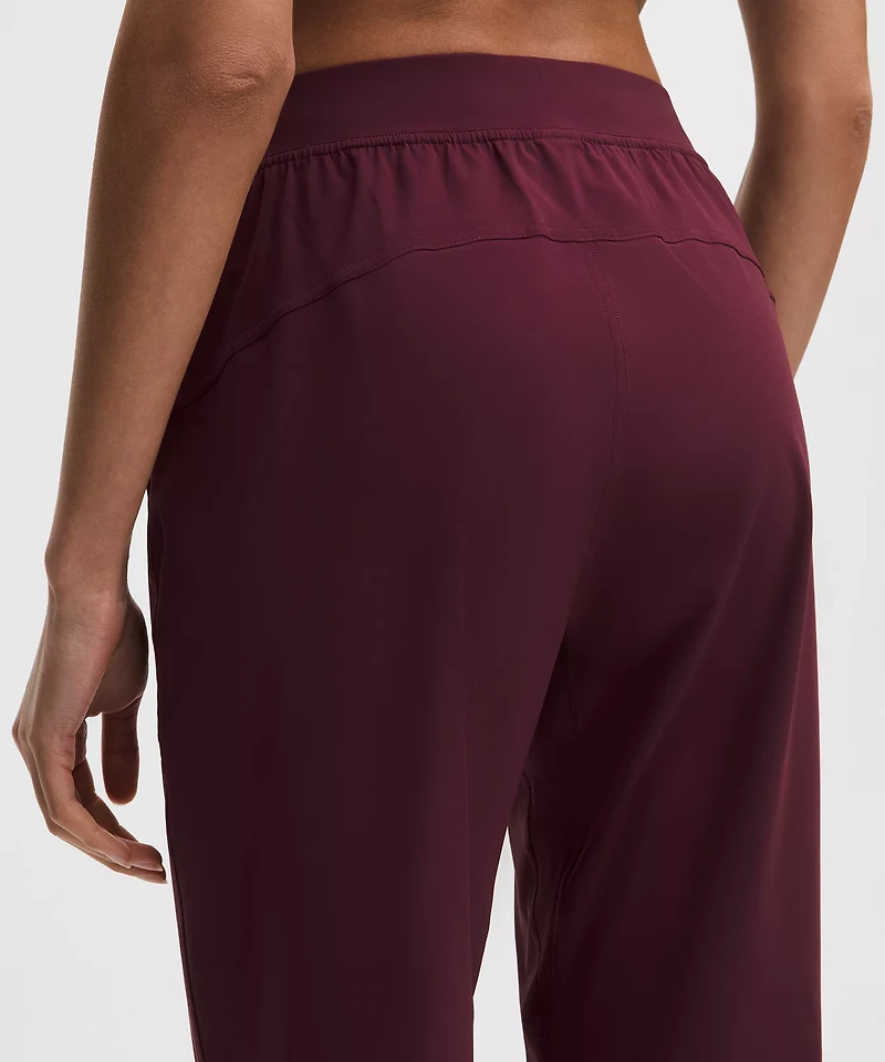 Adapted State High-Rise Jogger *Short