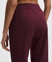 Adapted State High-Rise Jogger *Short